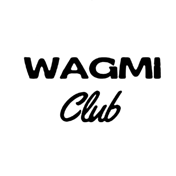 WAGMI Club logo